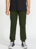 Volcom Frickin Slim Jogger Pants Fall 2025