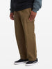 Volcom Billow Tapered EW Cargo Pants Spring 2026