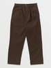 Volcom Chillow Pleat Pants Fall 2025