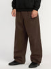 Volcom Chillow Pleat Pants Fall 2025