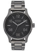 Nixon Patrol Gunmetal/Black Watch 2024
