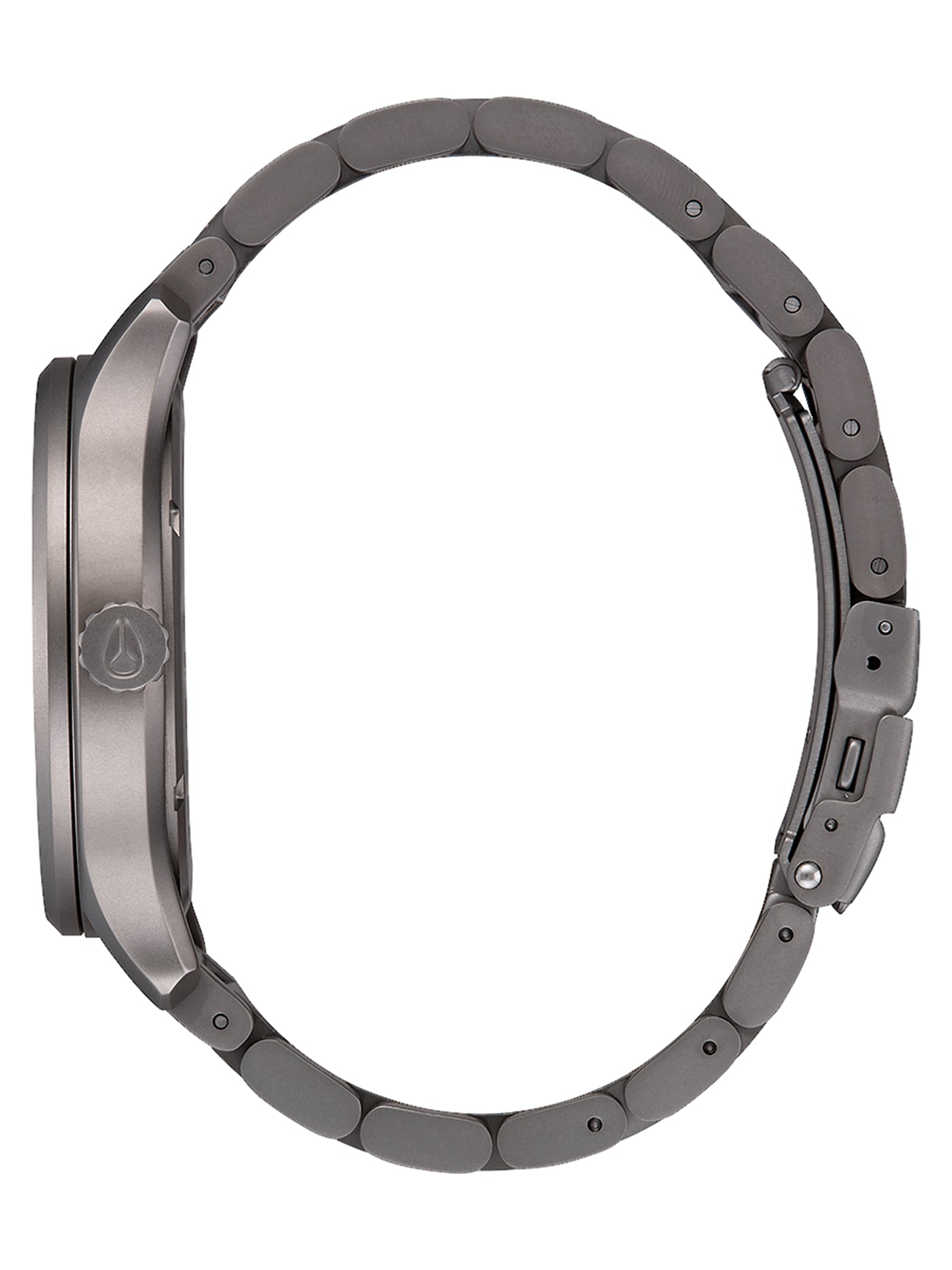 Nixon Patrol Gunmetal/Black Watch 2024