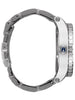 Nixon The 51-30 Silver/Denim Watch 2024