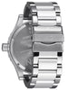 Nixon The 51-30 Silver/Denim Watch 2024