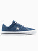Converse One Star Pro Slacker Blue/Blk/White Shoes Fall 2025