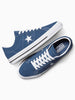 Converse One Star Pro Slacker Blue/Blk/White Shoes Fall 2025