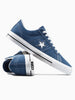 Converse One Star Pro Slacker Blue/Blk/White Shoes Fall 2025