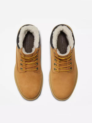 Timberland premium fleece on sale boots