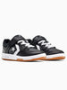 Converse CL-98 Leather Black/White/Black Shoes Fall 2025
