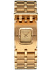 Nixon Confidante All Gold Watch 2025