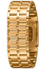 Nixon Confidante All Gold Watch 2025