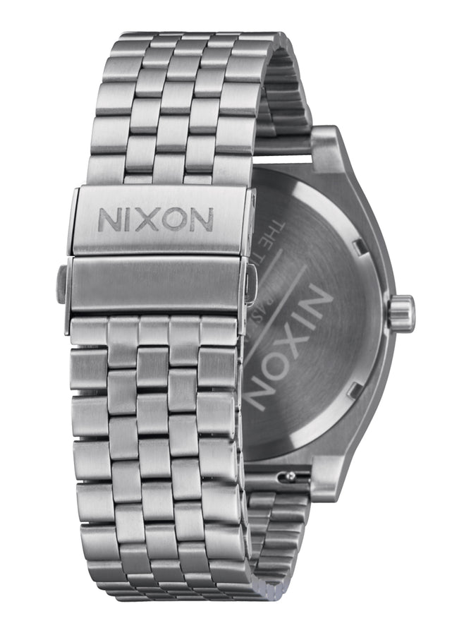 Nixon Time Teller Solar Watch | DUSTY BLUE SUNRAY (5161)