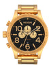 Nixon 51-30 Chrono Watch