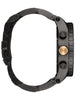Nixon 51-30 Chrono Gunmetal/Blackberry/Gold Watch 2024