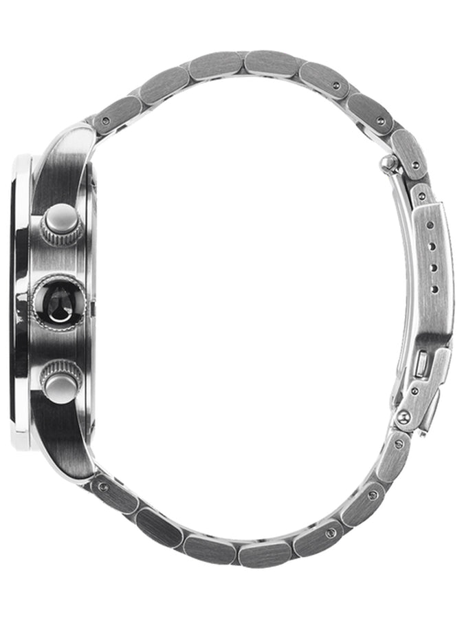 Nixon Sentry Chrono Black Watch 2025 | BLACK (000)