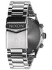 Nixon Sentry Chrono Black Watch 2025