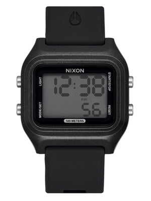 Nixon Ripper Black/Black Watch