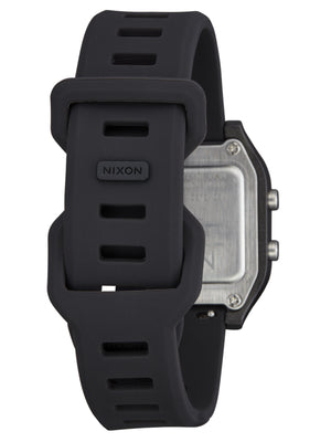 Nixon Ripper Black/Black Watch