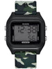 Nixon The Ripper Black/Camo Watch 2025
