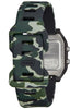 Nixon The Ripper Black/Camo Watch 2025