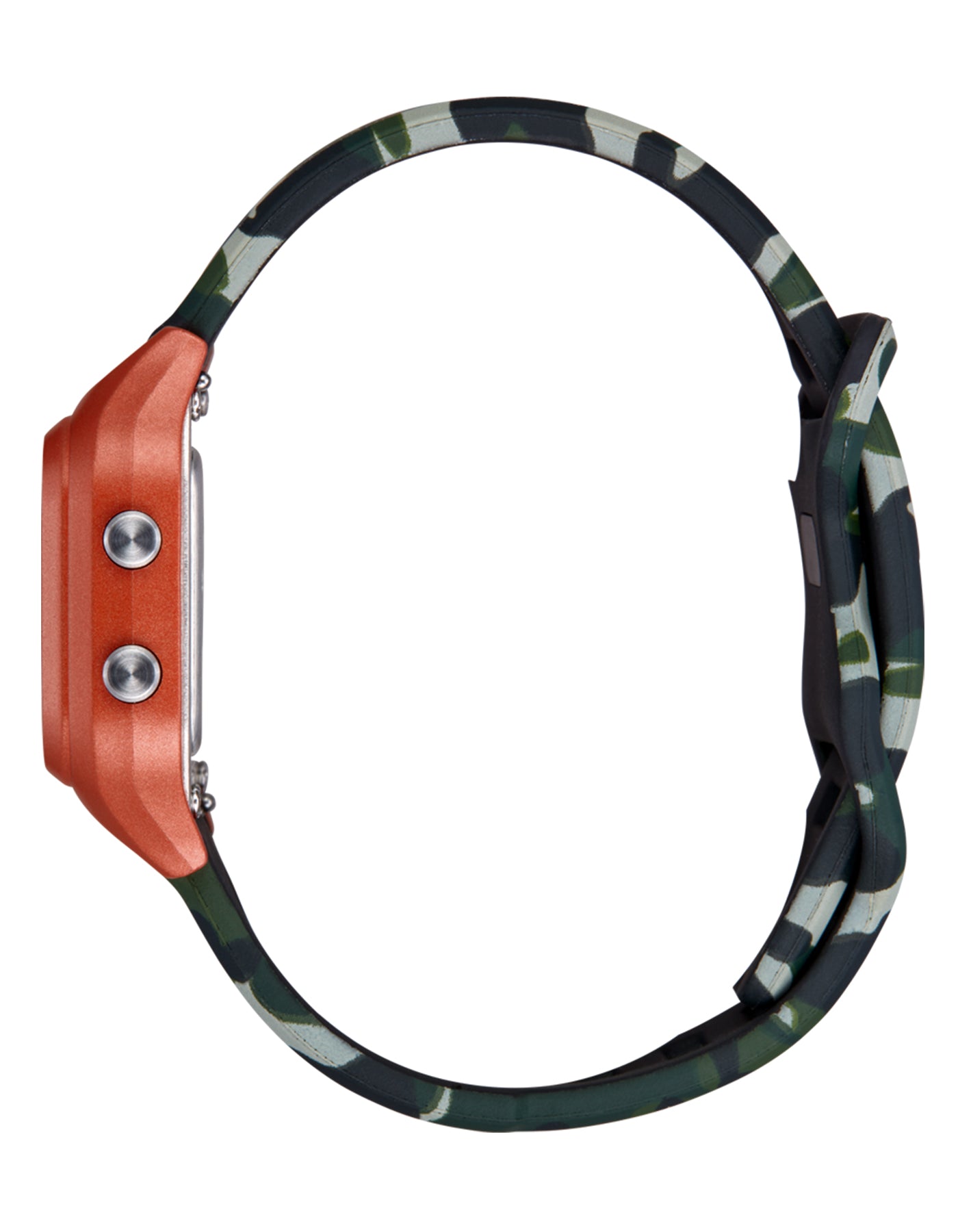 Nixon Ripper Rust/Camo Watch