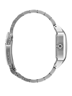 Nixon stainless steel online watch