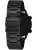 Nixon Drifter 40 Super Black/Black Sunray Watch 2024