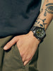 Nixon Drifter 40 Gunmetal/Kobu Green Watch
