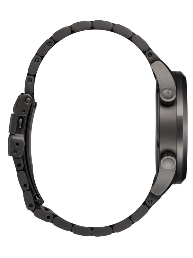 Nixon Drifter 40 Gunmetal/Kobu Green Watch | GUNMETAL/KOBU GREEN (5290)