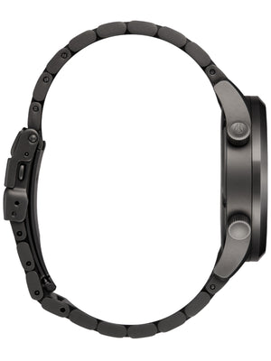 Nixon Drifter 40 Gunmetal/Kobu Green Watch 2024