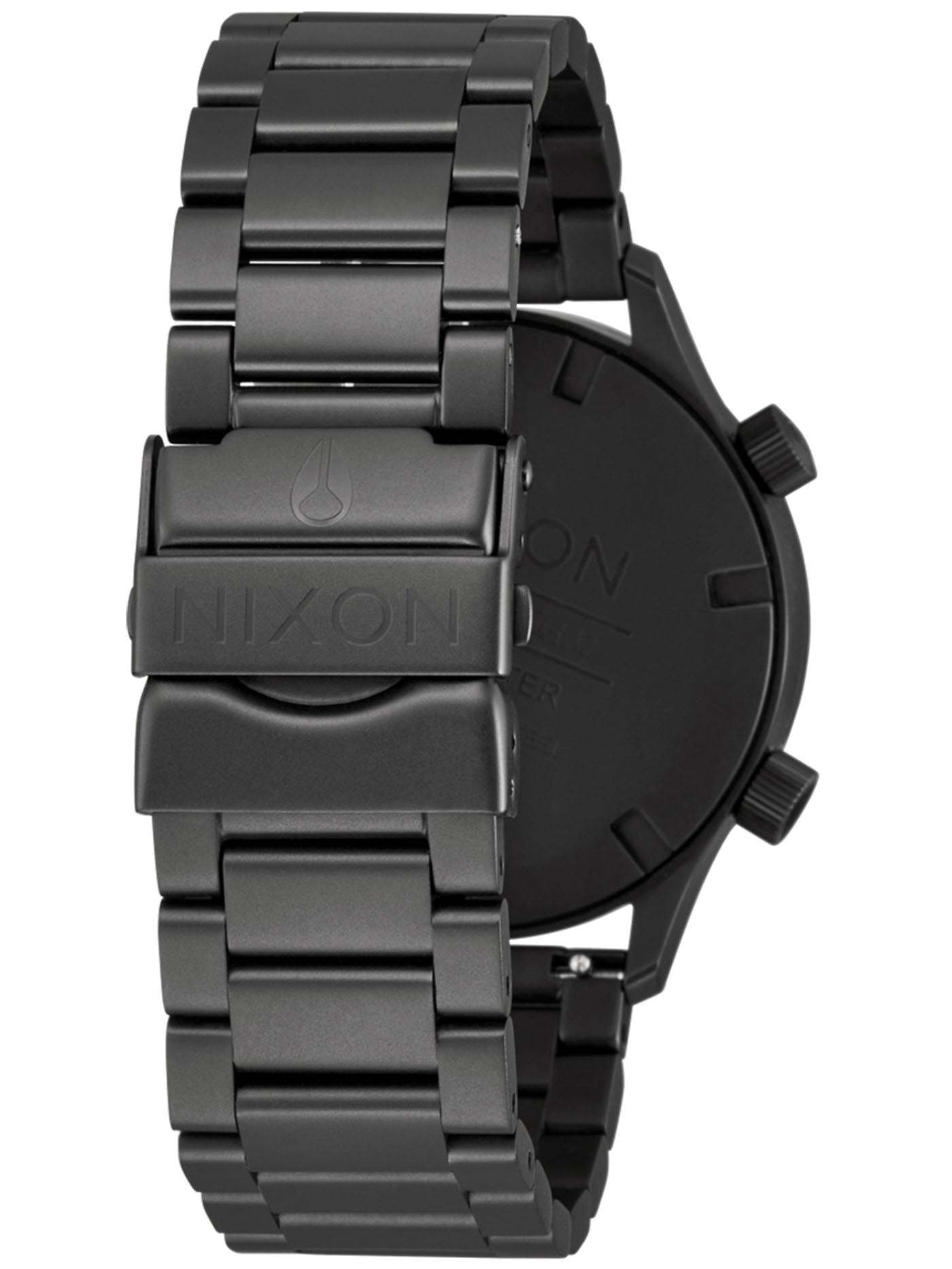 Nixon Drifter 40 Gunmetal/Kobu Green Watch 2024