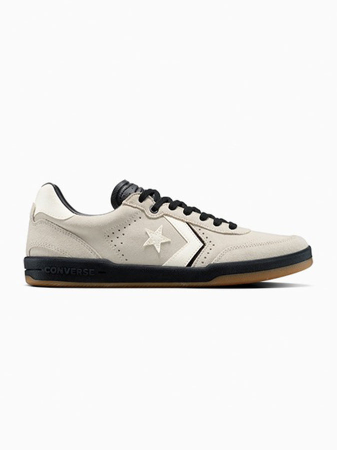 Converse Cons Louie Lopez Pro 2 Suede Egret/Black/Gum Shoes Holiday 2025 | EGRET/BLACK/GUM