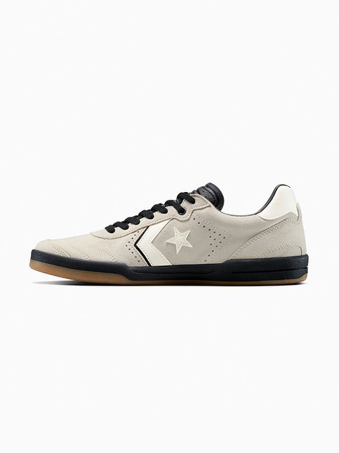 Converse Cons Louie Lopez Pro 2 Suede Egret/Black/Gum Shoes Holiday 2025 | EGRET/BLACK/GUM