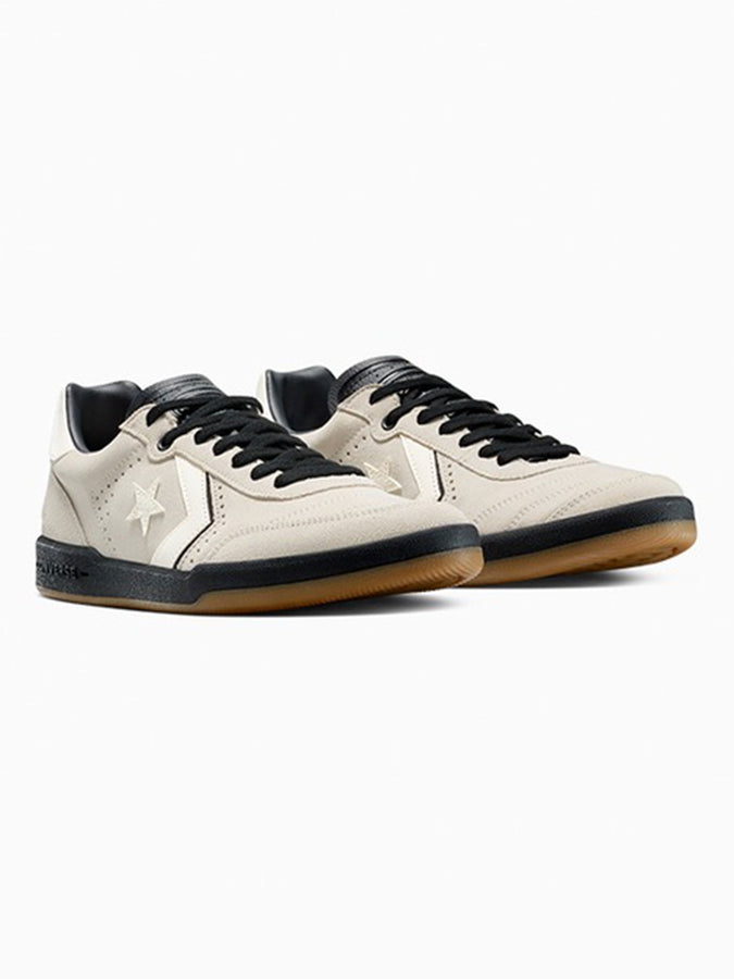 Converse Cons Louie Lopez Pro 2 Suede Egret/Black/Gum Shoes Holiday 2025 | EGRET/BLACK/GUM