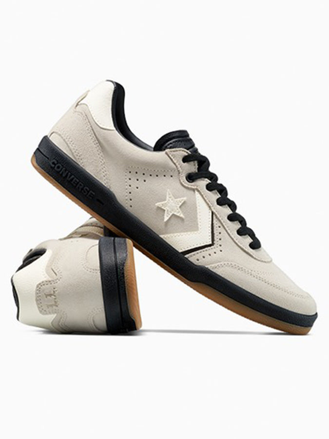 Converse Cons Louie Lopez Pro 2 Suede Egret/Black/Gum Shoes Holiday 2025 | EGRET/BLACK/GUM