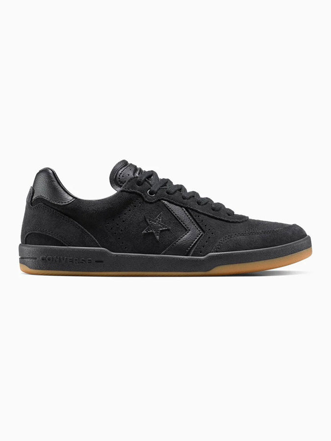 Cons Louie Lopez Pro 2 Suede Black/Black/Gum Shoes