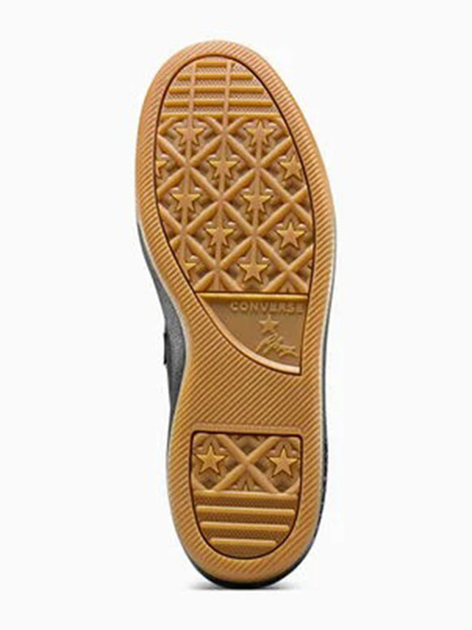 Cons Louie Lopez Pro 2 Suede Black/Black/Gum Shoes