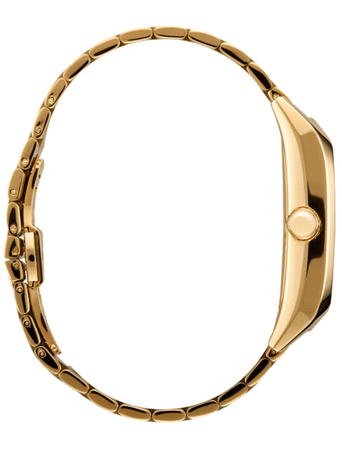 Nixon Frankie Starburst/Gold/Silver Watch 2025 | STARBURST/GOLD/SILVER (5324)