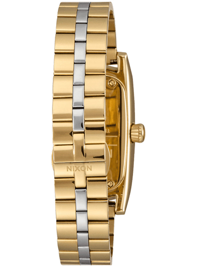 Nixon Frankie Starburst/Gold/Silver Watch 2025 | STARBURST/GOLD/SILVER (5324)