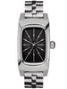 Nixon Frankie Mid Century/Silver/Black Watch 2025