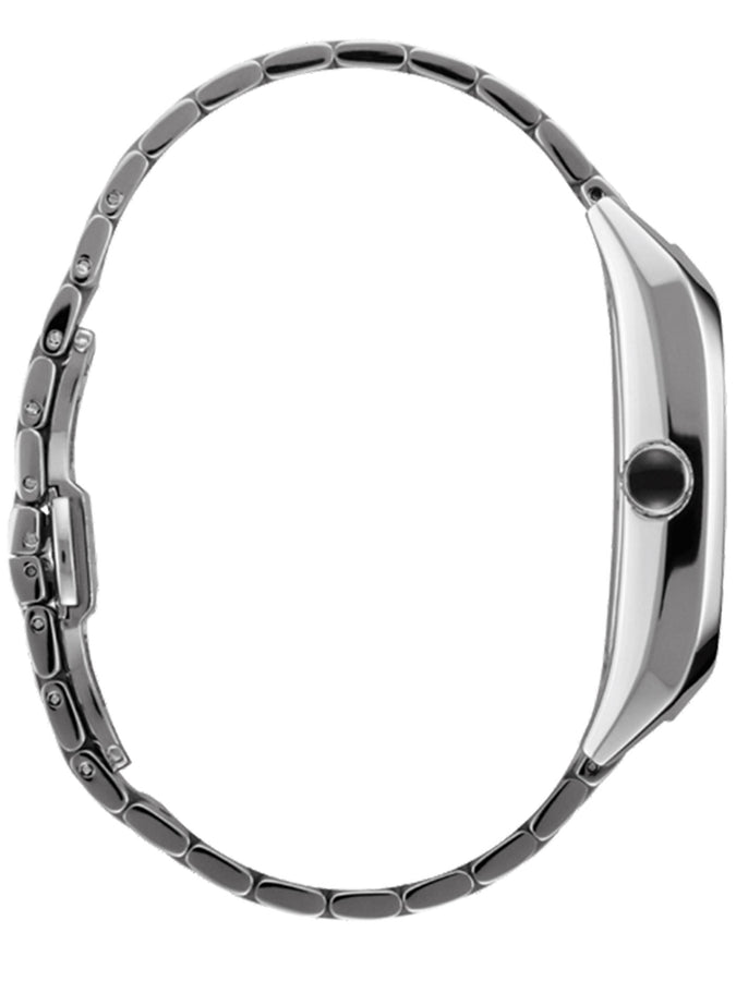 Nixon Frankie Mid Century/Silver/Black Watch 2025 | MID CENTURY/SILVER/BLK (5325)