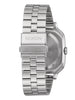Nixon Femont 40 Silver/Midnight Watch