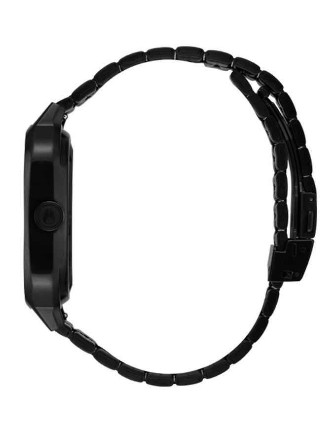 Nixon Fremont 40 Black/Black Multi Watch | BLACK/BLACK MULTI (5346)