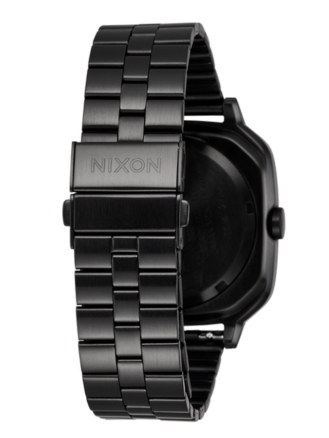 Nixon Fremont 40 Black/Black Multi Watch | BLACK/BLACK MULTI (5346)