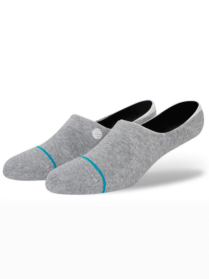 Stance Icon No Show 3 Pack Multi Socks | MULTI (MUL)