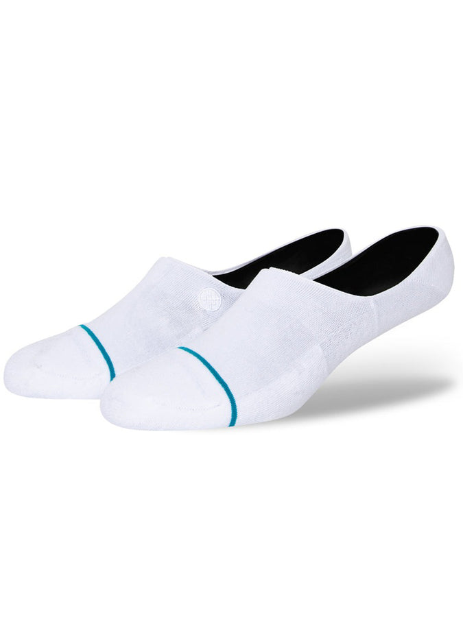 Stance Icon No Show 3 Pack Multi Socks | MULTI (MUL)