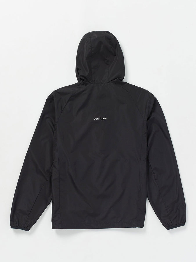 Volcom Wavern Jacket | BLACK (BLK)
