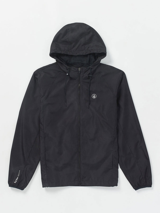 Volcom Wavern Jacket | BLACK (BLK)