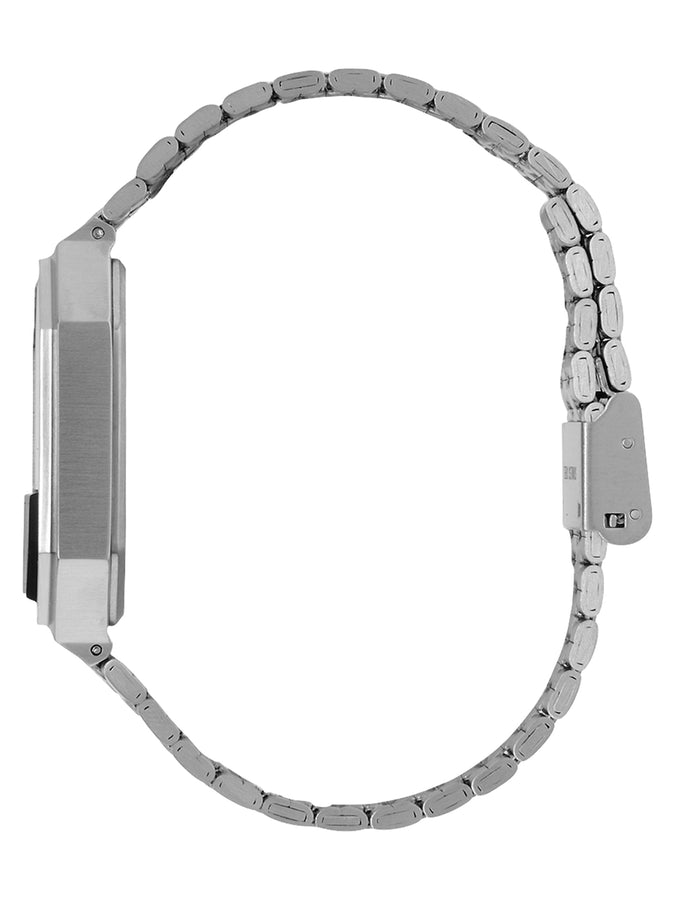 Nixon Re-Run Black Watch 2024 | BLACK (000)