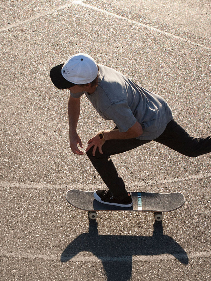 Nixon Re-Run All Gold Watch | ALL GOLD (502)